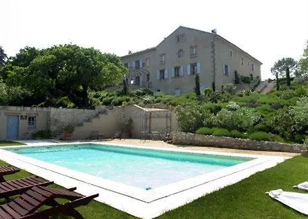 Maison Bournissac 3*