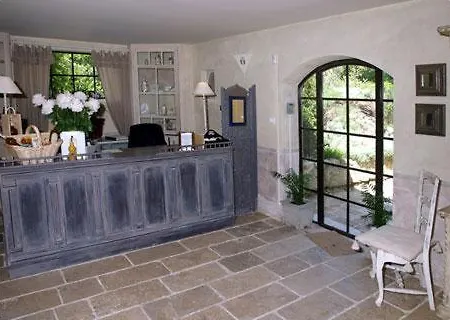 Maison Bournissac 3* Paluds de Noves