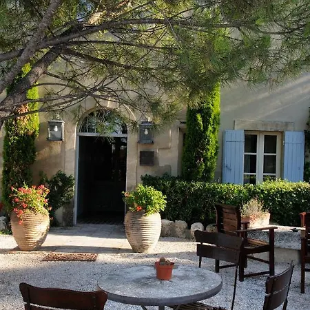 Maison Bournissac 3*