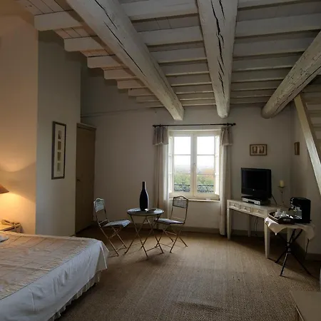 Maison Bournissac 3* Paluds de Noves