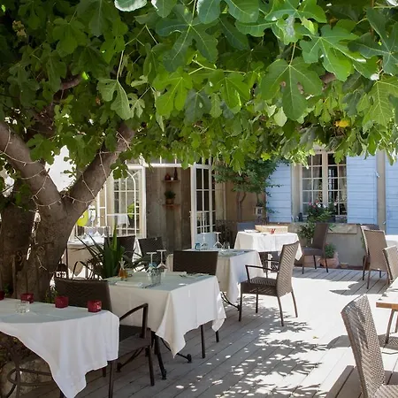 Szálloda Maison Bournissac 3*