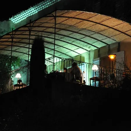 Szálloda Maison Bournissac 3*