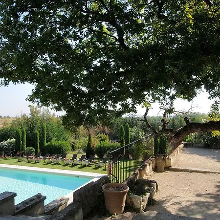 Maison Bournissac 3*