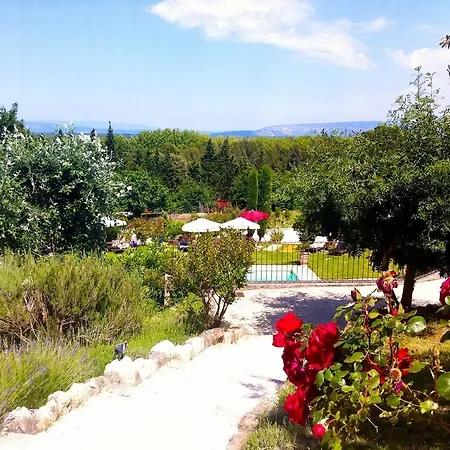 Szálloda Maison Bournissac 3*