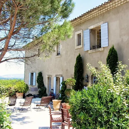 Maison Bournissac Paluds de Noves