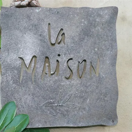 Szálloda Maison Bournissac 3*