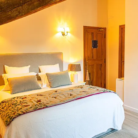 Maison Bournissac 3* Paluds de Noves