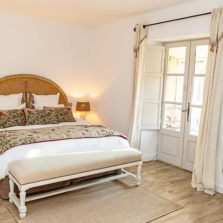 Maison Bournissac Paluds de Noves