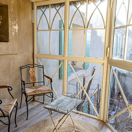 Maison Bournissac Szálloda