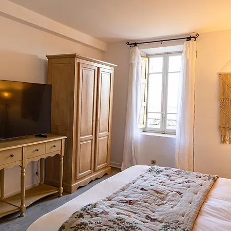 Maison Bournissac Paluds de Noves