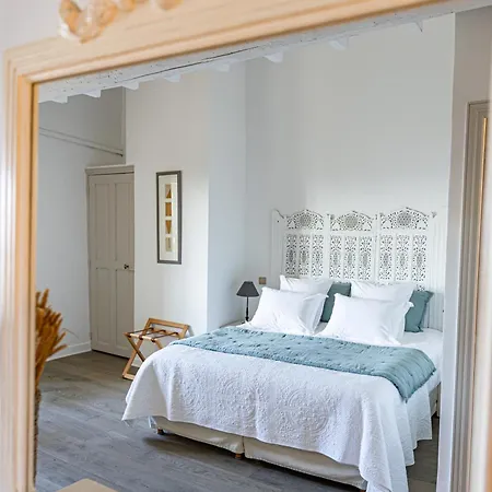 Szálloda Maison Bournissac 3*