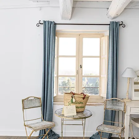Maison Bournissac 3*