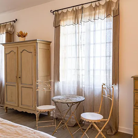 Maison Bournissac Paluds de Noves
