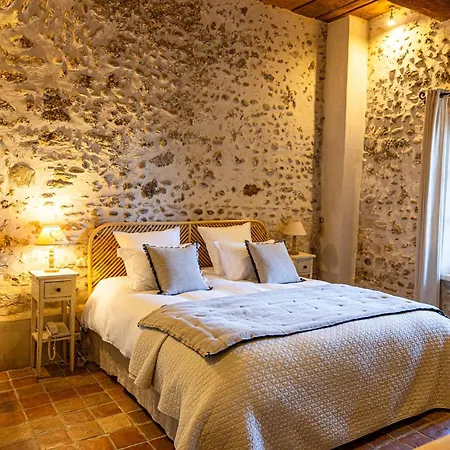 Maison Bournissac 3*