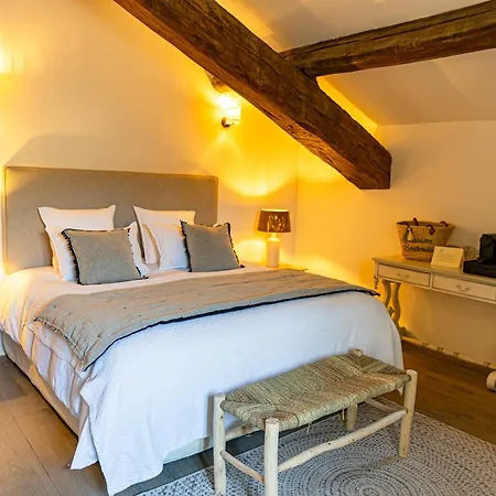 Maison Bournissac