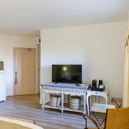 Szálloda Maison Bournissac Paluds de Noves
