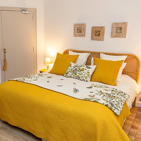 Maison Bournissac 3*