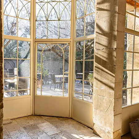 Maison Bournissac