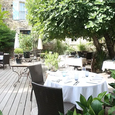 Maison Bournissac 3*