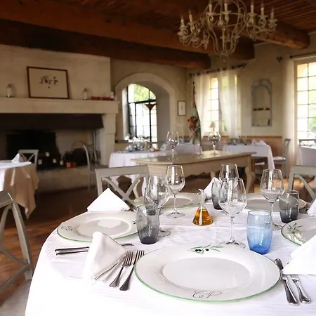 Szálloda Maison Bournissac