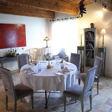 Maison Bournissac