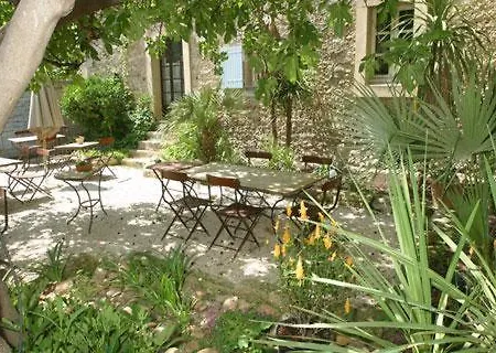 Maison Bournissac