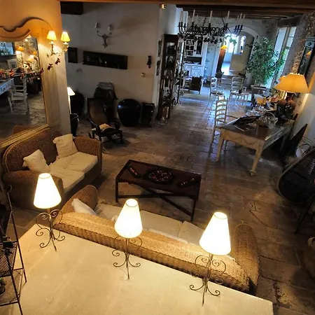 Maison Bournissac 3*