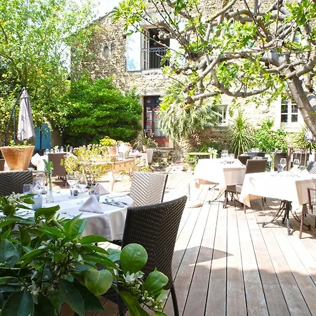 Maison Bournissac Paluds de Noves
