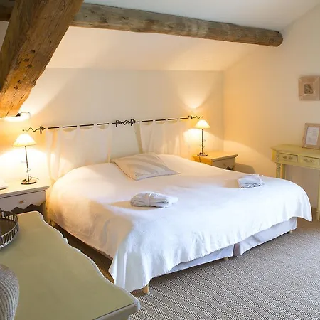 Szálloda Maison Bournissac 3*