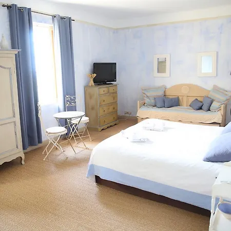 Maison Bournissac Paluds de Noves