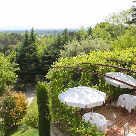 Maison Bournissac Paluds de Noves
