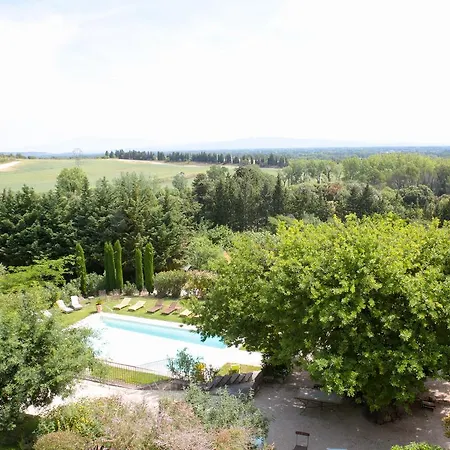 Maison Bournissac Szálloda 3*