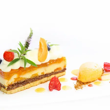 Maison Bournissac 3*