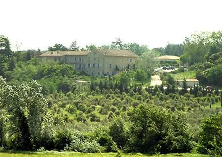 Maison Bournissac 3*